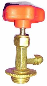 High Pressure Refrigerant Valve