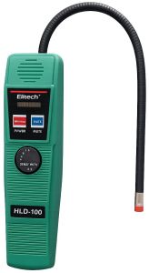 Leak Detector