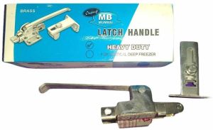 Mb Refrigerator Latch Handle