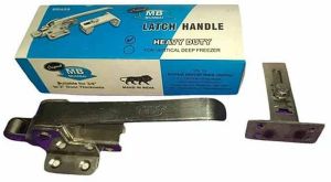Mb Refrigerator Latch Handle