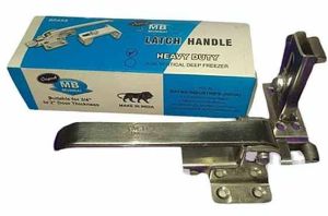Mb Refrigerator Latch Handle