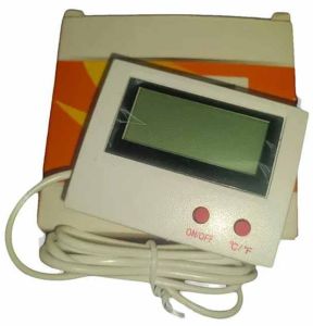 Metravi ST-1A Digital Multi Stem Thermometer