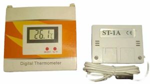 Metravi ST-1A Digital Multi Stem Thermometer