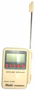 Multi ST9283B Thermometer