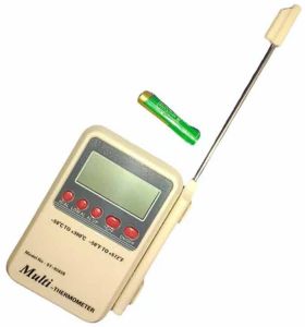 Multi ST9283B Thermometer