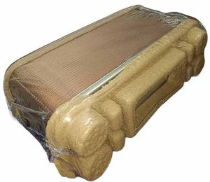 Plate Heat Exchanger