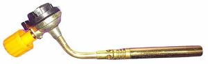Semi Automatic Butane Gas Blowing Torch