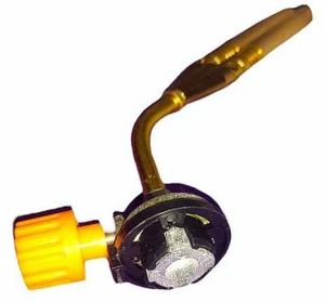 Semi Automatic LPG Gas Blowing Torch