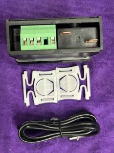 Sub Zero Temperature Controller