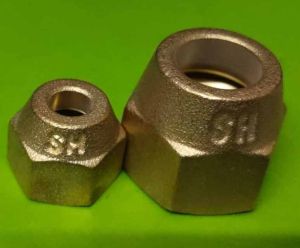 Brass Fittings