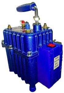 Vacuum Pressure Pump