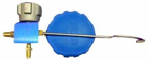 Value Single Manifold Pressure Gauge