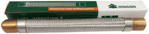 Vibration Absorbers