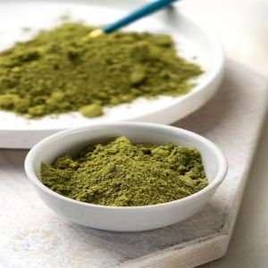 Ayurvedic Moringa Wellness Powder
