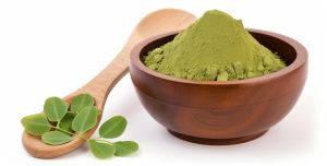 Daily Health Moringa Powder
