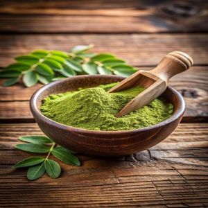 Farm Fresh Moringa Powder
