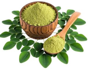 Raw Moringa Superfood Powder