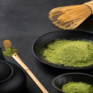Traditional Moringa Herbal Powder