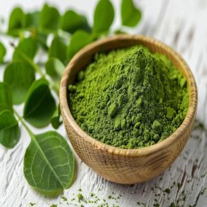 Vegan Moringa Nutrition Powder