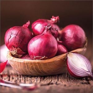 A Grade Fresh Red Onion