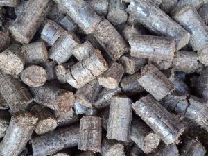 Bio Coal Briquettes