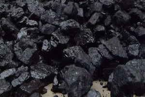 Indonesian Steam Coal