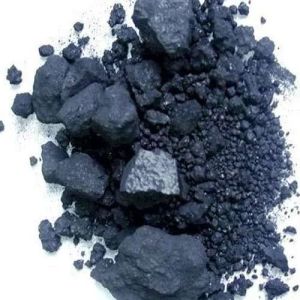 Solid Coke Coal
