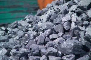 Solid Coking Coal