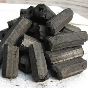Solid Wood Charcoal