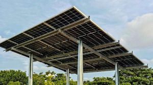 5kW Single Phase On Grid Solar System