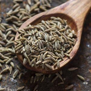 Brown Cumin Seeds