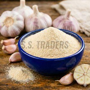 Garlic Powder Garlic Powder