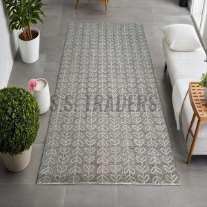 Hand Tufted Lounge Carpet