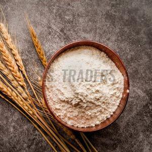 Natural Wheat Flour Natural Wheat Flour