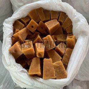 Organic Jaggery Cubes Organic Jaggery Cubes