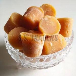 Pure Jaggery Cubes Pure Jaggery Cubes