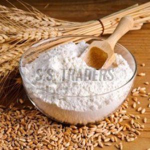 Refined Wheat Flour Refined Wheat Flour