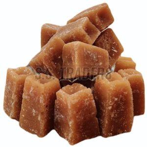 Sugarcane Jaggery Cubes Sugarcane Jaggery Cubes