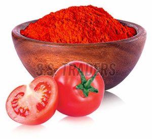 Tomato Powder Tomato Powder