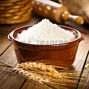Whole Wheat Flour Whole Wheat Flour