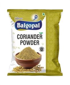 Coriander Dhaniya Powder