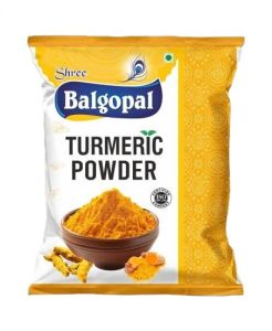 Natural Turmeric Powder