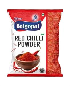 Red Chilli Powder