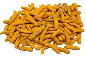 Whole Turmeric Finger