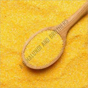Yellow Maize Rava