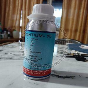 Strontium 90 Chemical