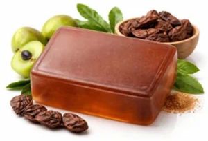 Amla Reetha Shikakai Soap