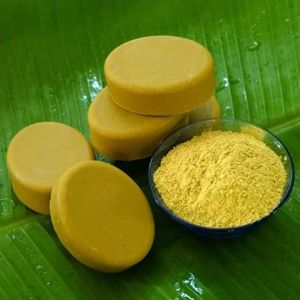 Multani Mitti Chandan Kesar Soap