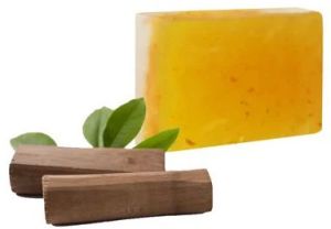 Sandalwood Soap