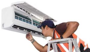 Air Conditioner Repair Services